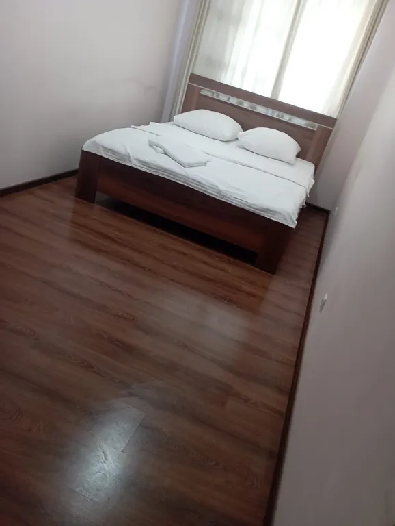 Квартира Уютная квартира в центре города — Красноярск