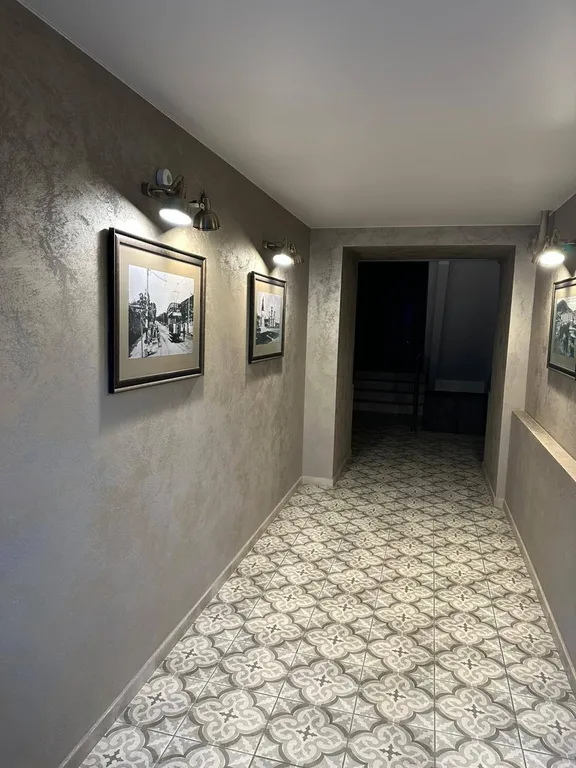 Двухкомнатная квартира в курортной зоне