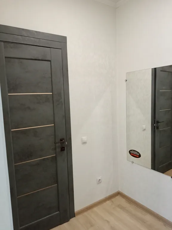 Уютная студия с панорамным видом рядом с СитиМоллом и горячими источниками