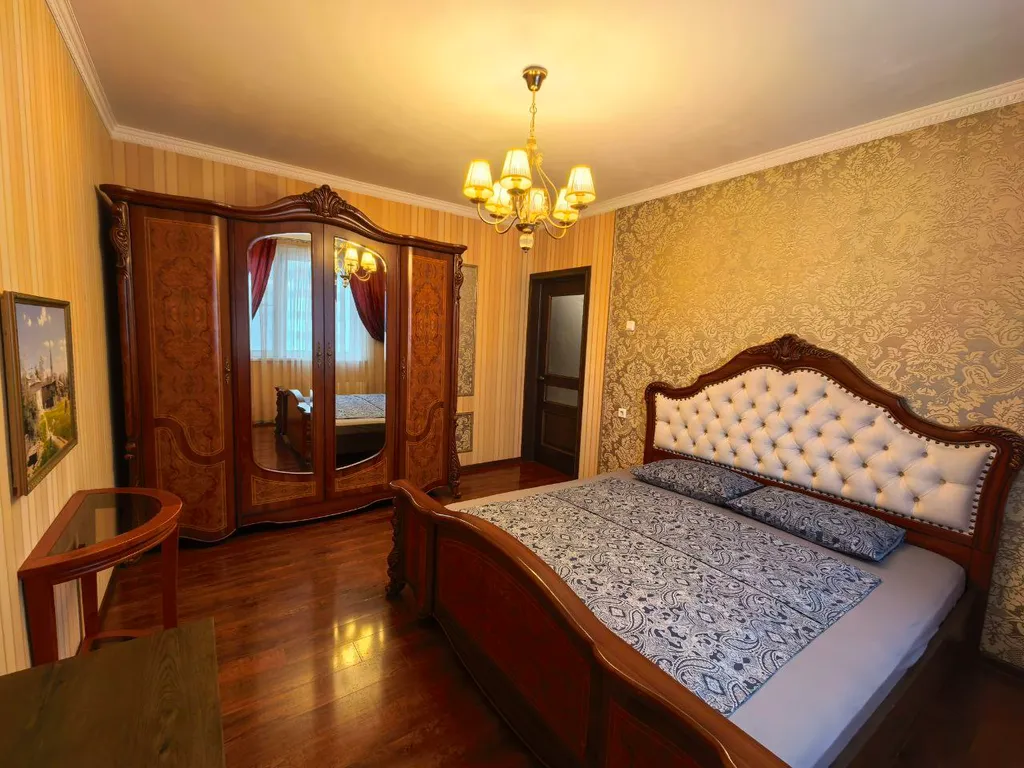 Квартира Ваш уютный дом — аренда посуточно в Красногорск