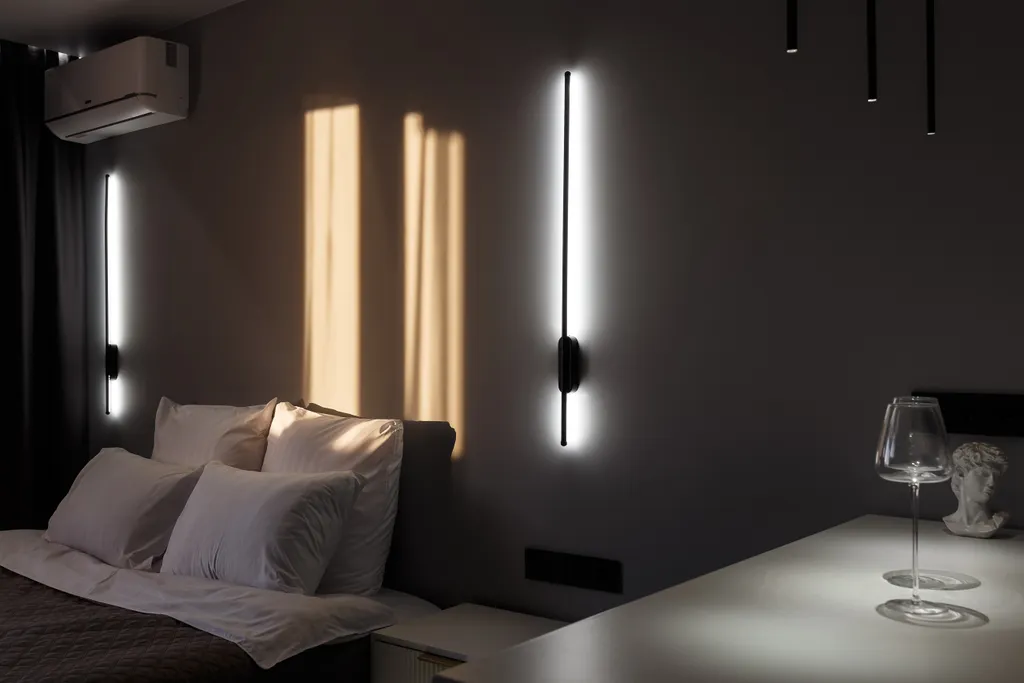 Квартира Стильная студия с дизайнерским ремонтом — аренда посуточно в Челябинск