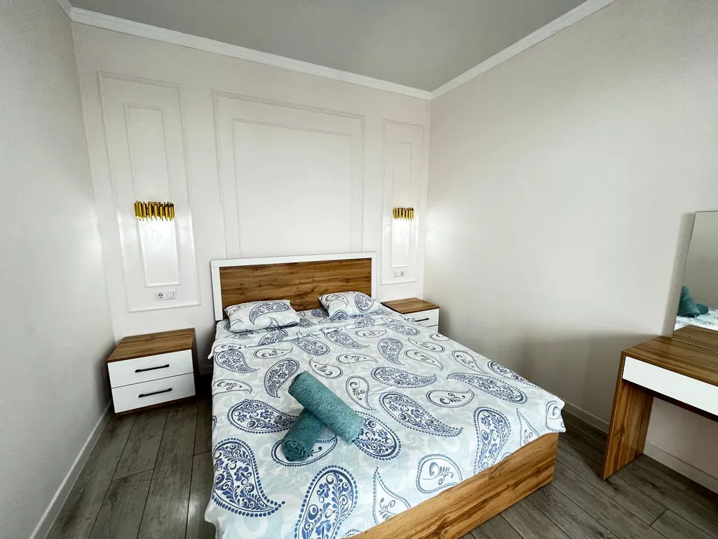 Residential complex 2 bedroom