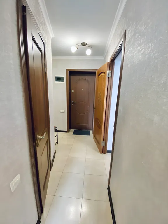 Стильные апартаменты Сердце Владикавказа