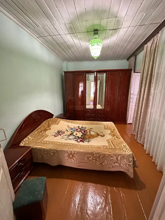 Коттедж Дом в центре города посуточно — Дербент