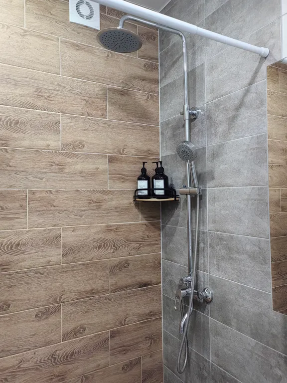 Уютная квартира-студия с кондиционером недалеко от аэропорта