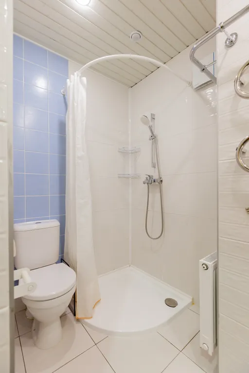 Коттедж Дом Романтик — Санкт-Петербург