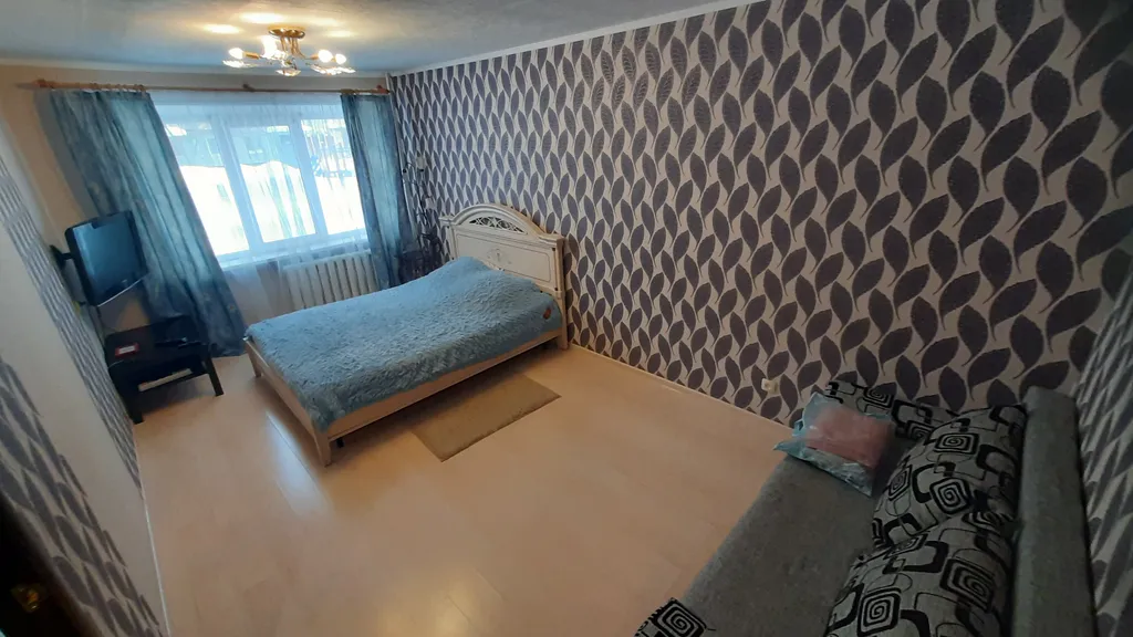 Чистая квартира у Онкоцентра