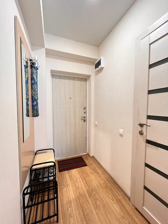 Студия у моря в ЖК Каравелла Португалии