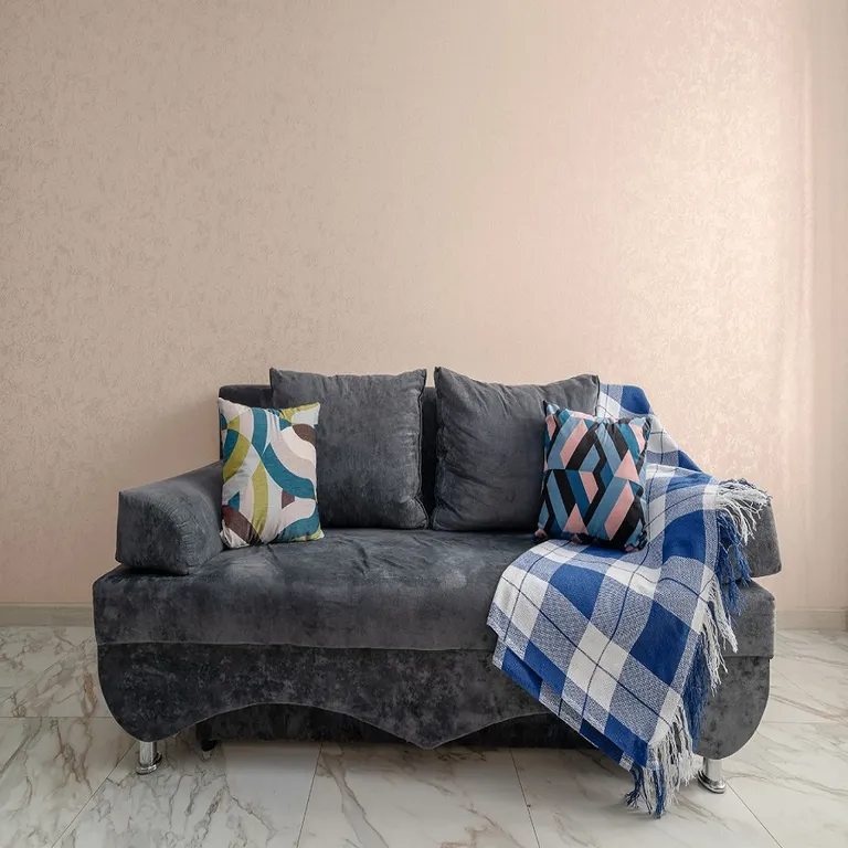 Квартира Квартира Appartazh 113 — Краснодар