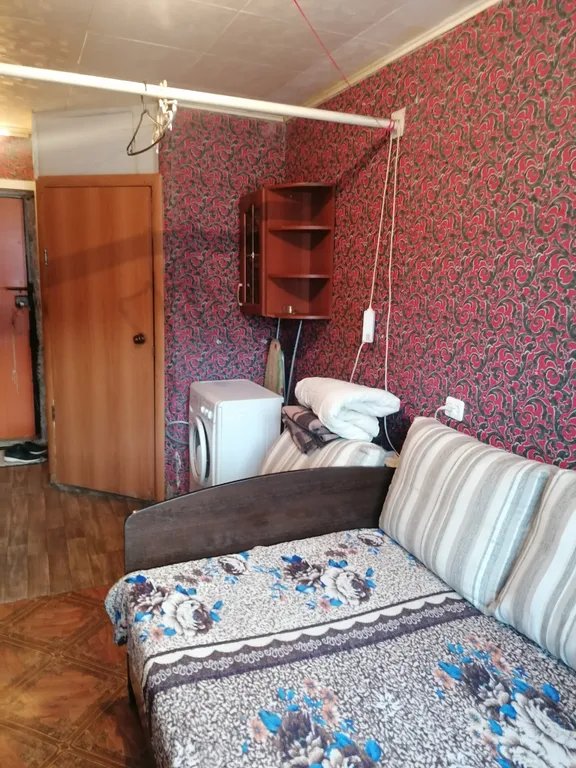 Гостинка в Свердловском районе