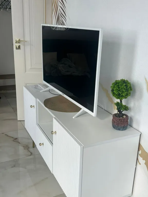 Квартира Уютная квартира с балконом — Сириус