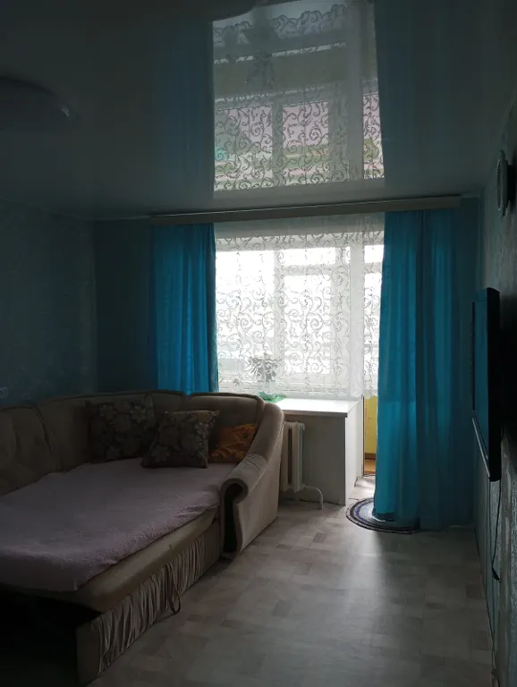 Чистота, порядок