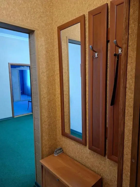 Квартира Комната — Ипатово