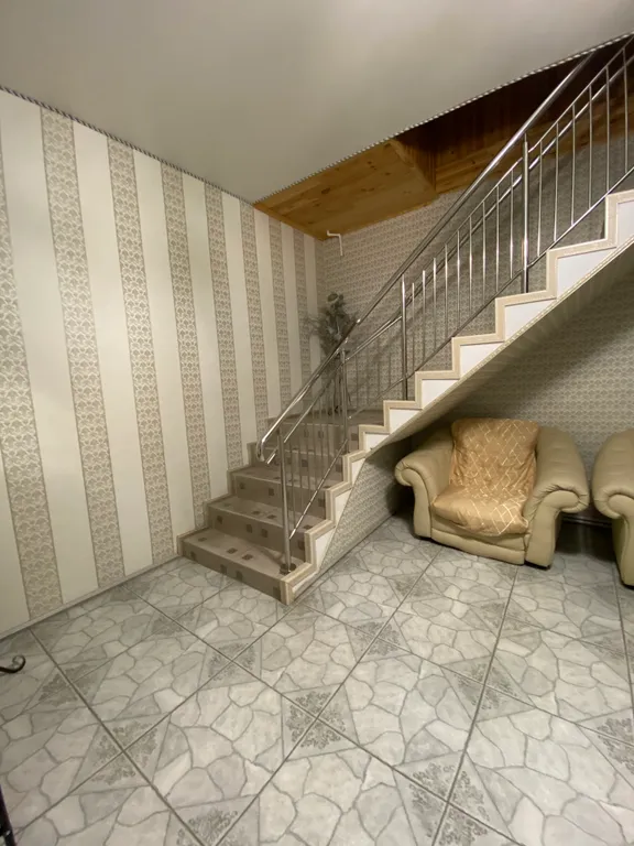 3-комнатный Дом