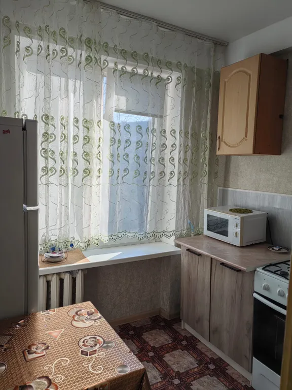 Квартира в самом удобном районе