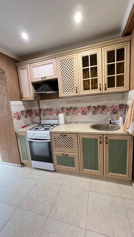 Уютная квартира в курортной зоне
