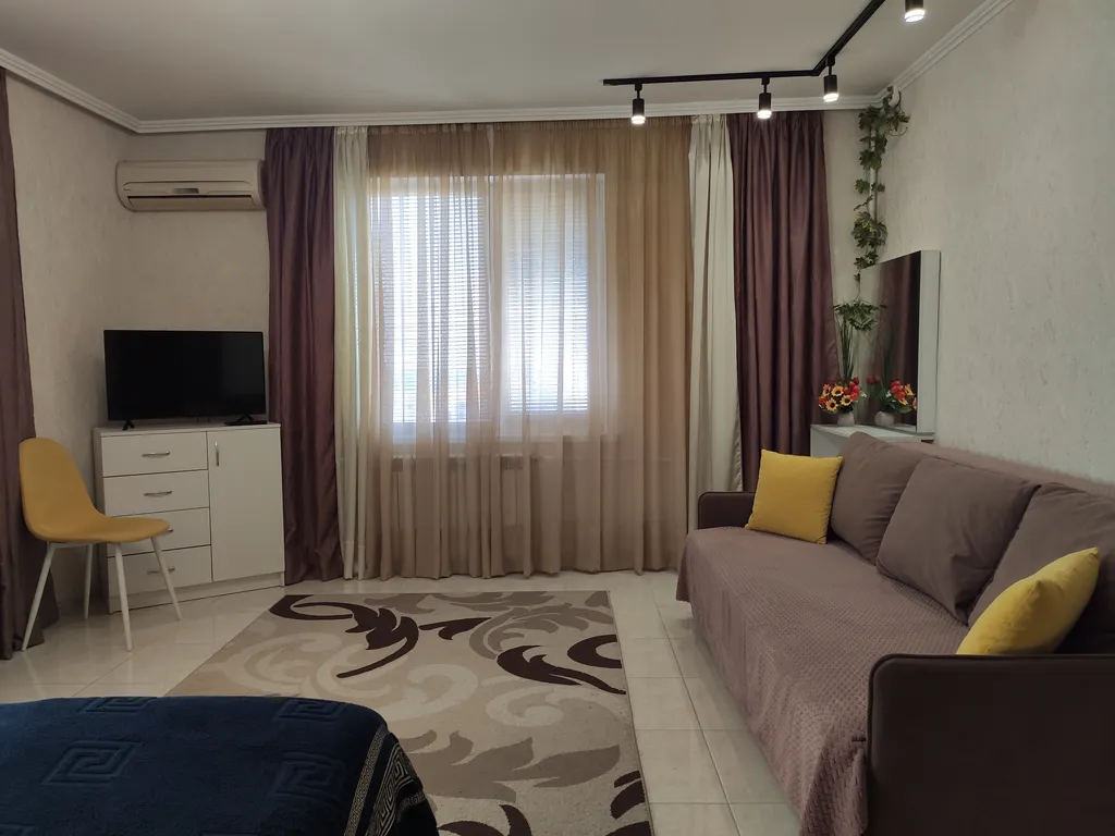 Квартира Современная квартира у моря — Севастополь