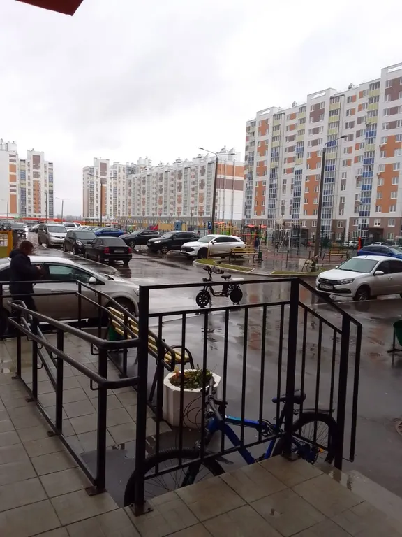 Уютная квартира в Ясной поляне