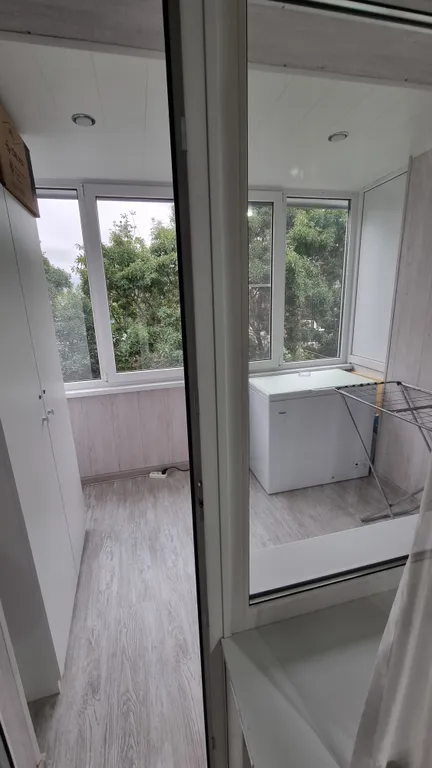 2-х комнатная квартира