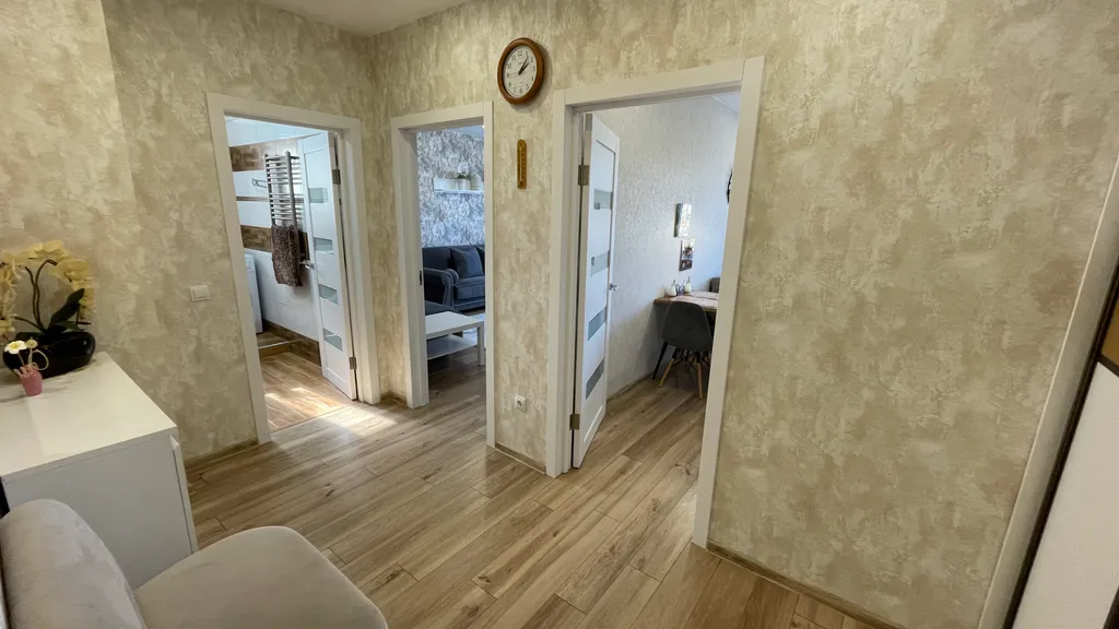 Квартира Квартира Уютно, как дома — Светлогорск