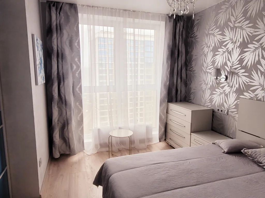 Квартира Аппартаменты V&M — Минск