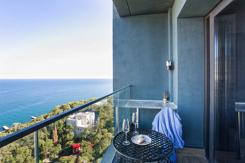 Элитная квартира