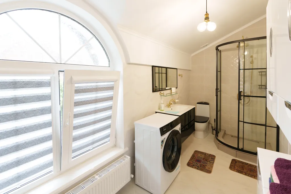 Уютный дом в центре Пятигорска