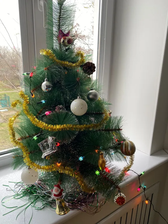 Квартира под Бештау