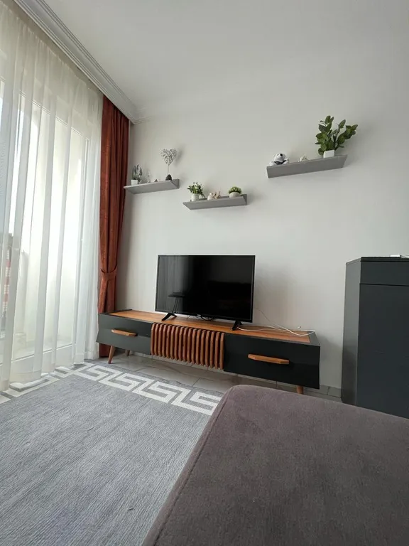 Апартамент в природном парке Stay Forest Park