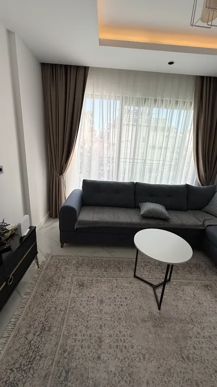 Аланья\Клеопатра 1+1 ЖК Elite Elize 1