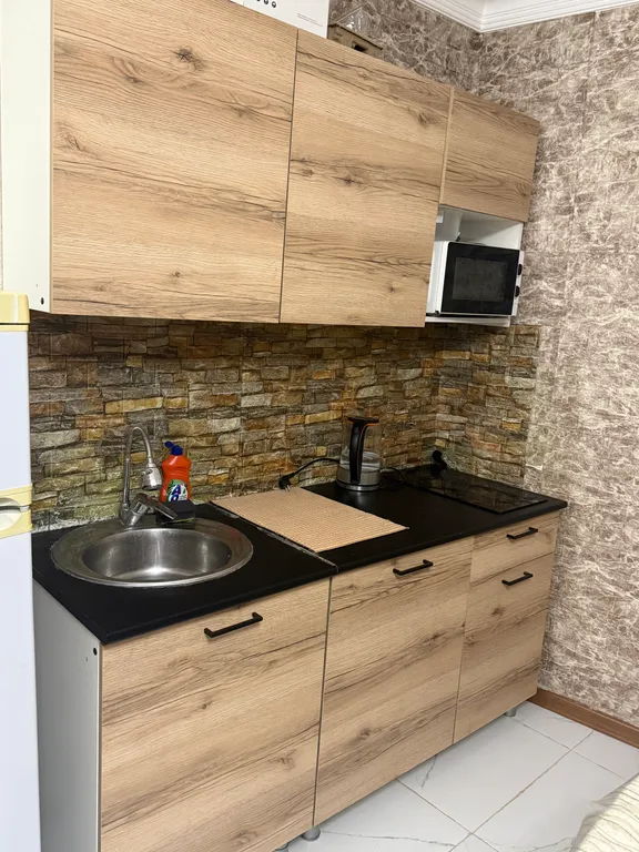 Дом рядом с морем