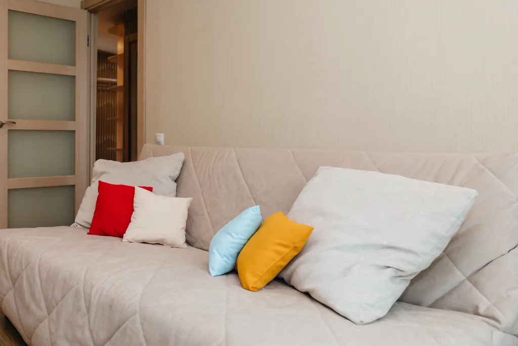 Квартира Двухкомнатные апартаменты premium-класса, метро, центр — Новосибирск