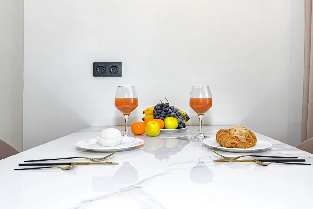 Bukhar Jyrau Premium Stay