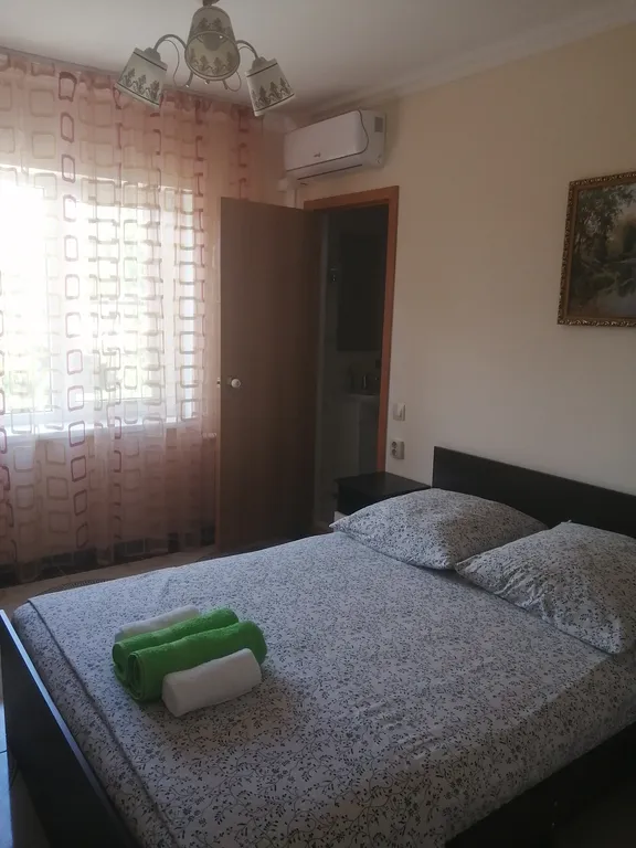 Квартира Комната — аренда посуточно в Благовещенская