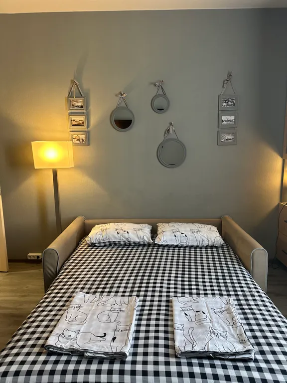 Студия на центральной Turunkatu