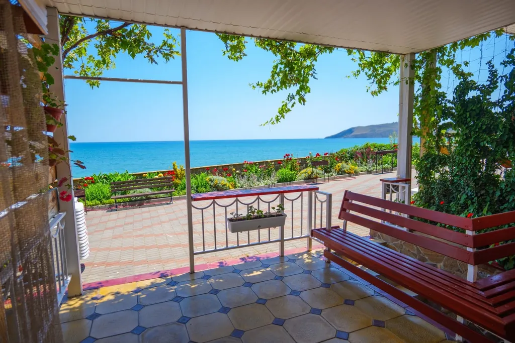 Квартира Комната — аренда посуточно в Орджоникидзе