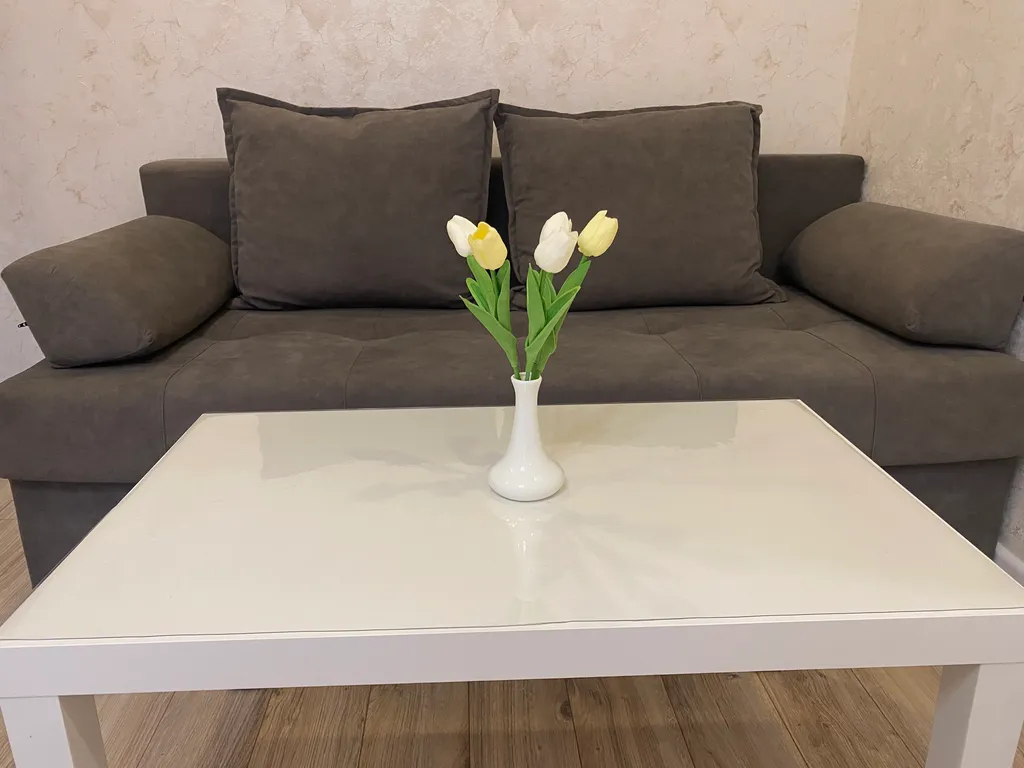 Прекрасная квартира в центре города