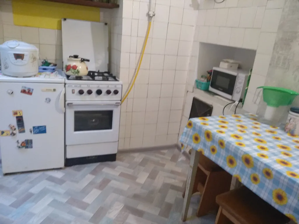 Коттедж 2-комнатный дом в исторической части города — Евпатория