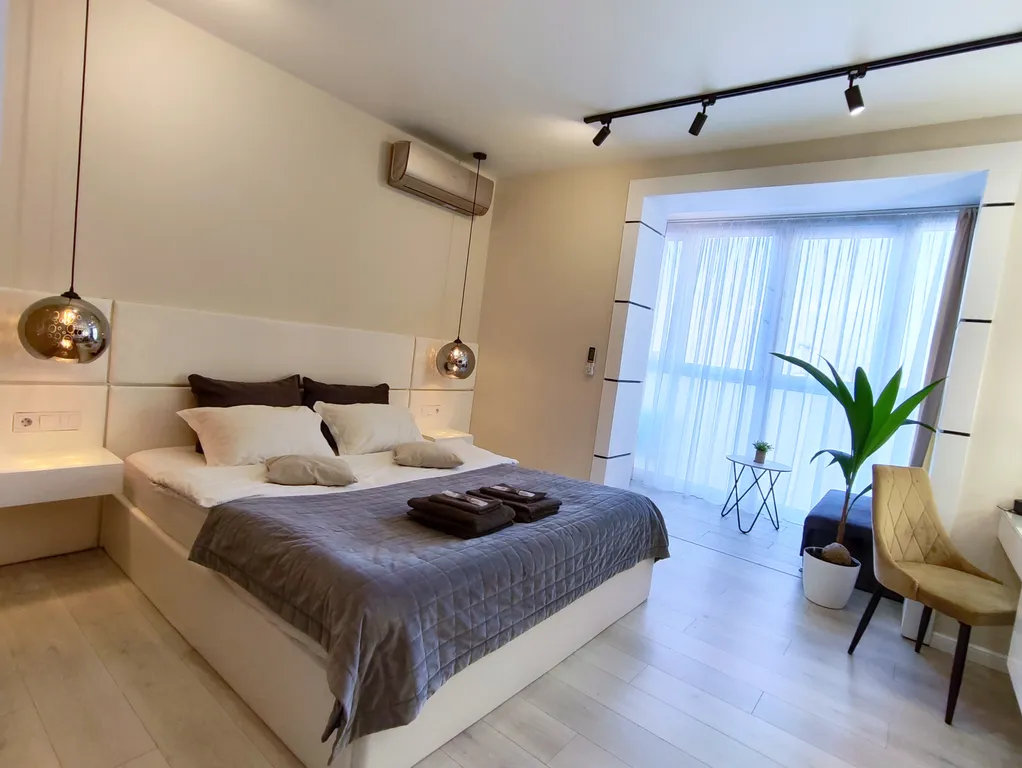 Квартира Квартира в центре — Калининград