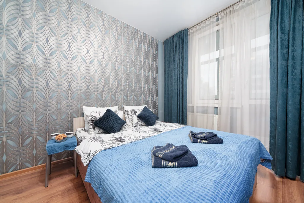 Квартира Студия  рядом с Аэропортом  Внуково — аренда посуточно в Внуково