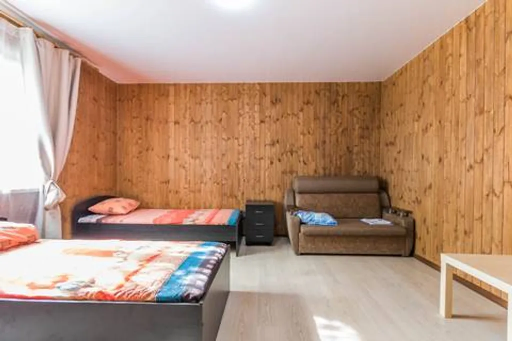 Квартира Комната — аренда посуточно в Голубицкая