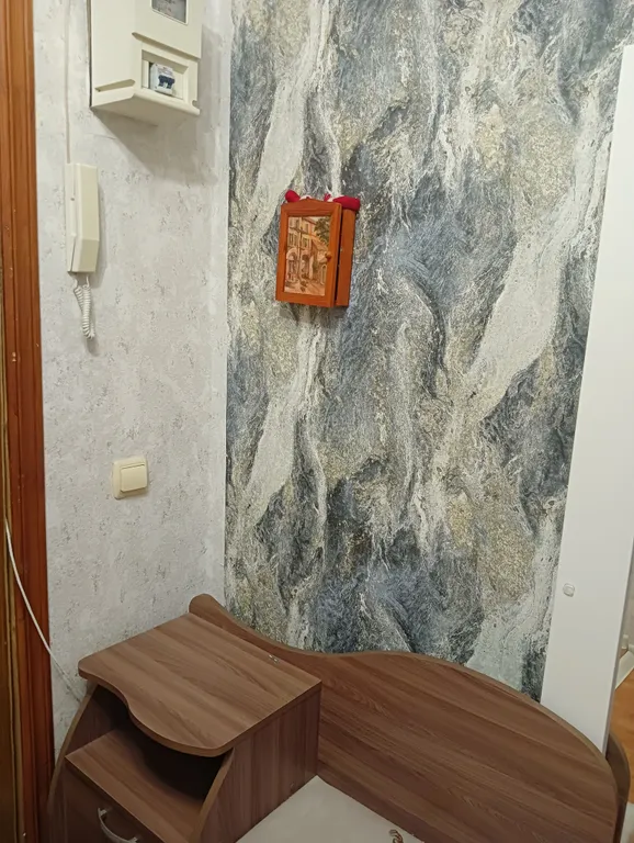 Уютная студия в центре города