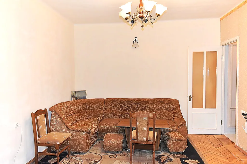 Appartment in Sayat-Nova avenue