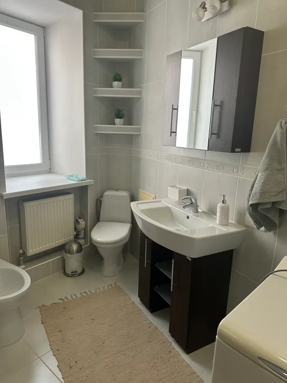 Дом для большой семьи в самом  сердце Ялты