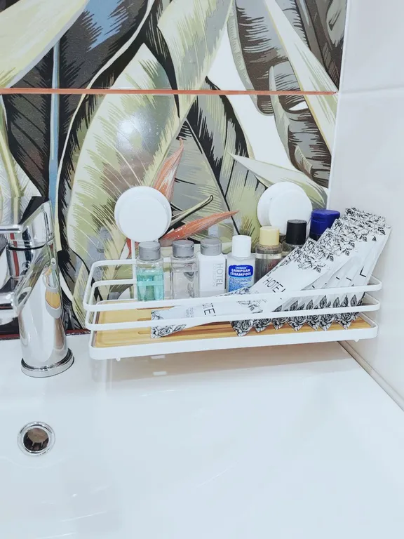 Студия в ЖК Самолет