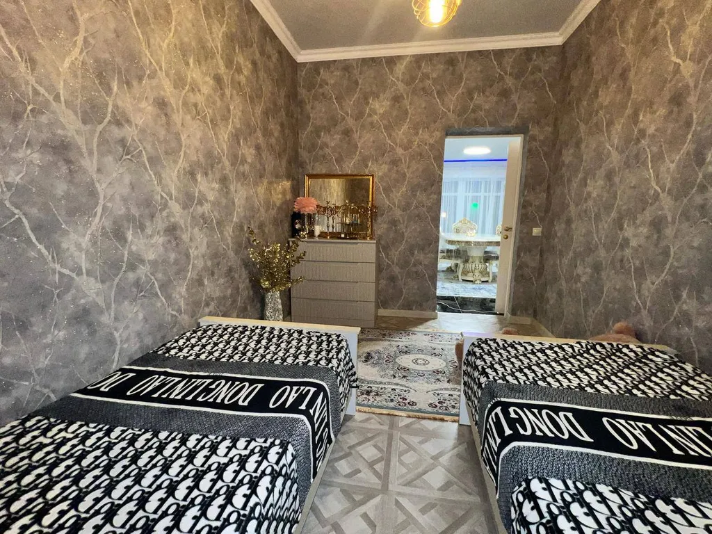 Дом золотого заката