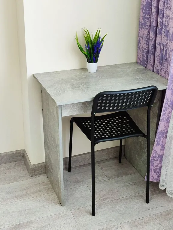 Уютная квартира в районе трех вокзалов