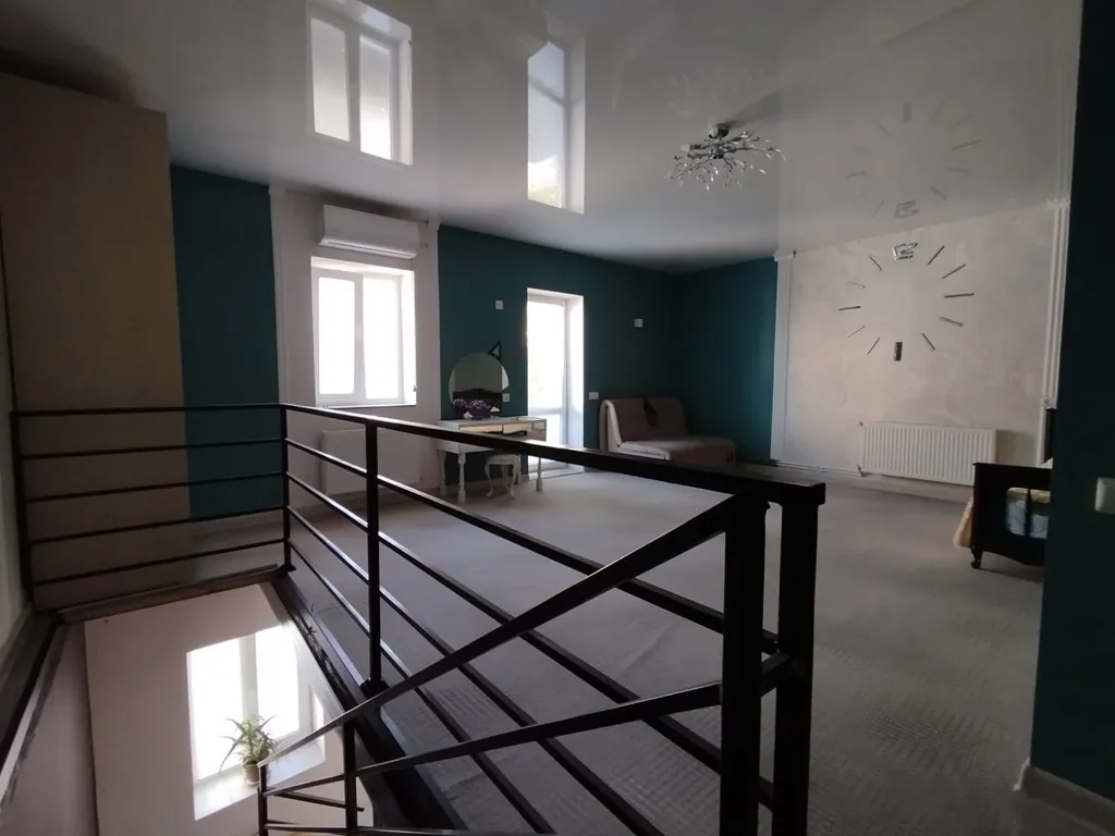 Квартира Квартира Домик в 3 минутах от моря — Евпатория