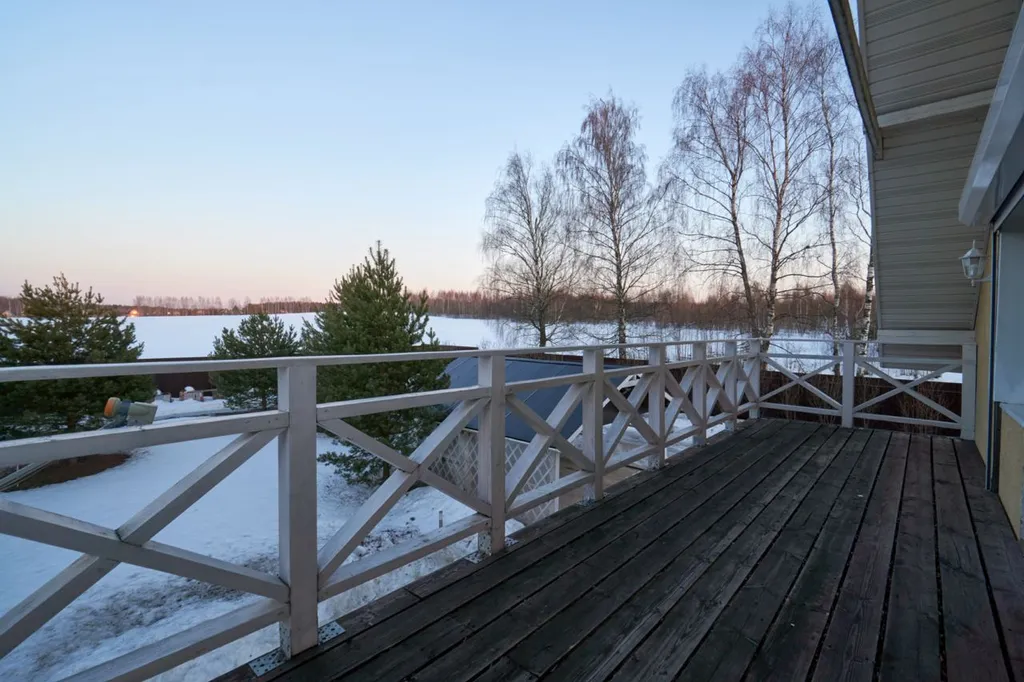 Уютный коттедж недалеко от Сорочан