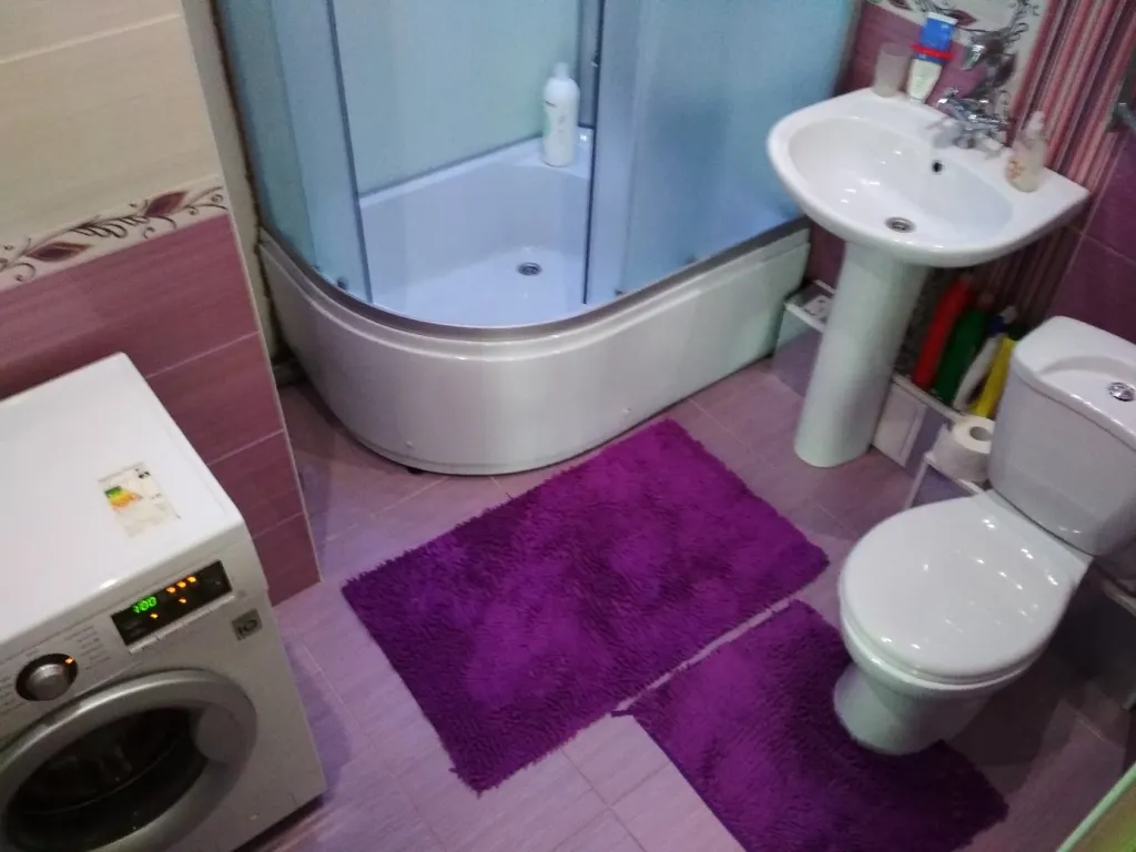 Отличная квартира для гостей города